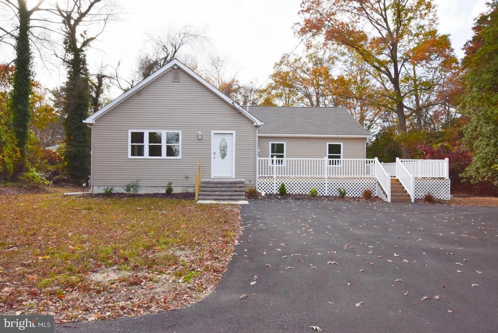 1813 N Tuckahoe Rd, Williamstown, NJ 08094 - photo 1