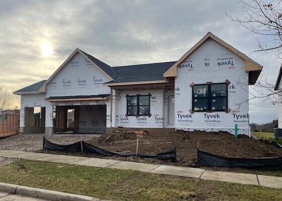 15517 67th St, Kenosha, WI 53142 - photo 1