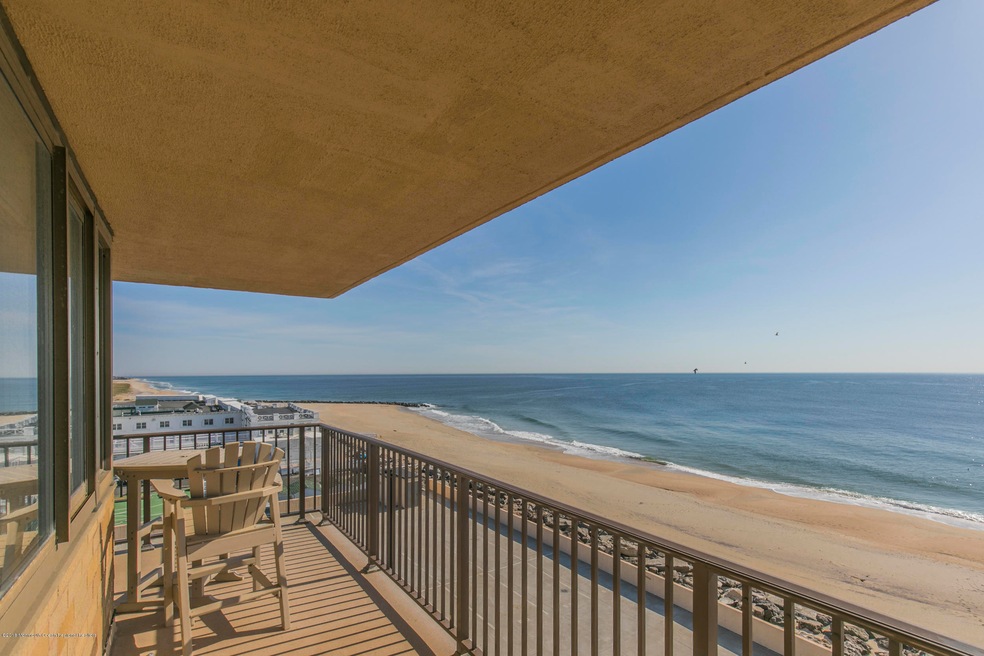 The Admirality Condominium unit 4A, Monmouth Beach, NJ 07750 - photo 1