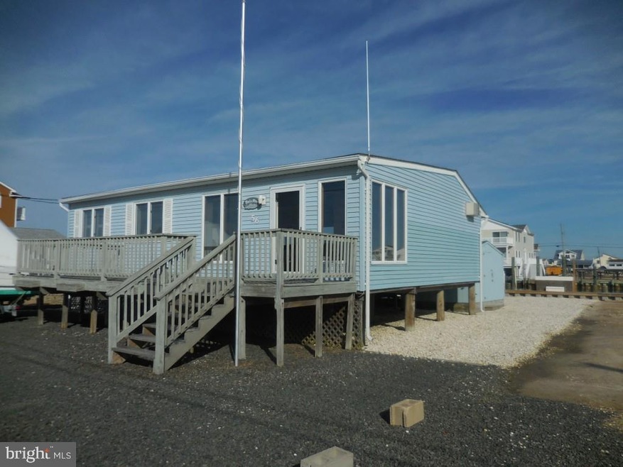 56 L E Harbor Blvd, Tuckerton, NJ 08087 - photo 1