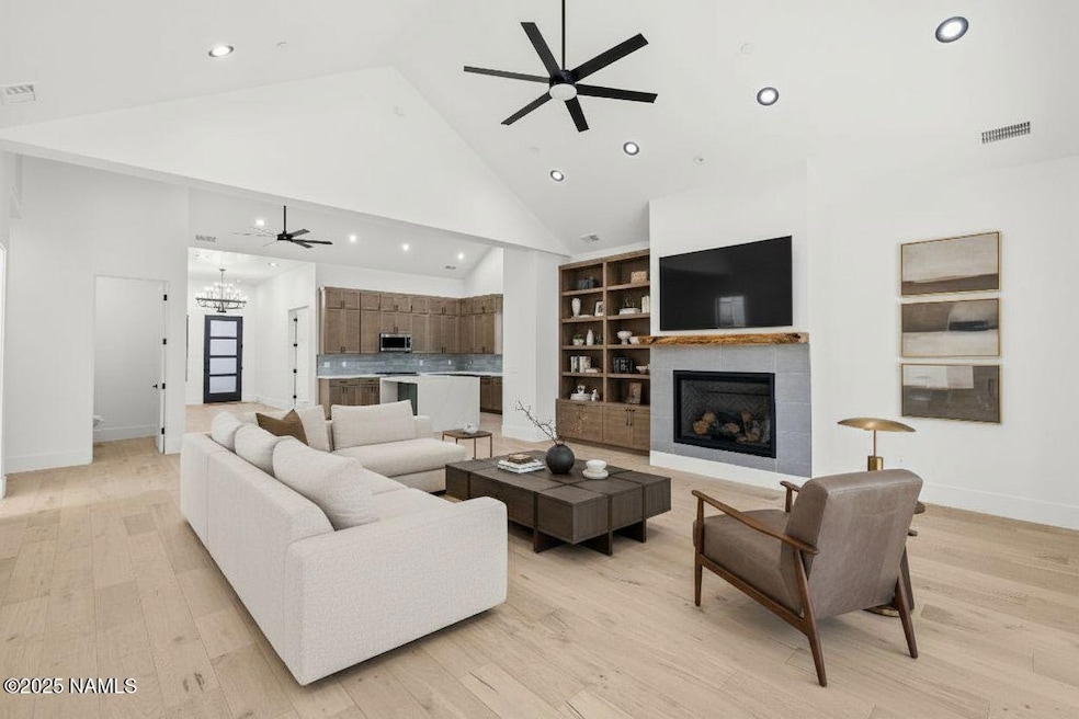 4120 S Lariat Loop, Flagstaff, AZ 86001 - photo 1