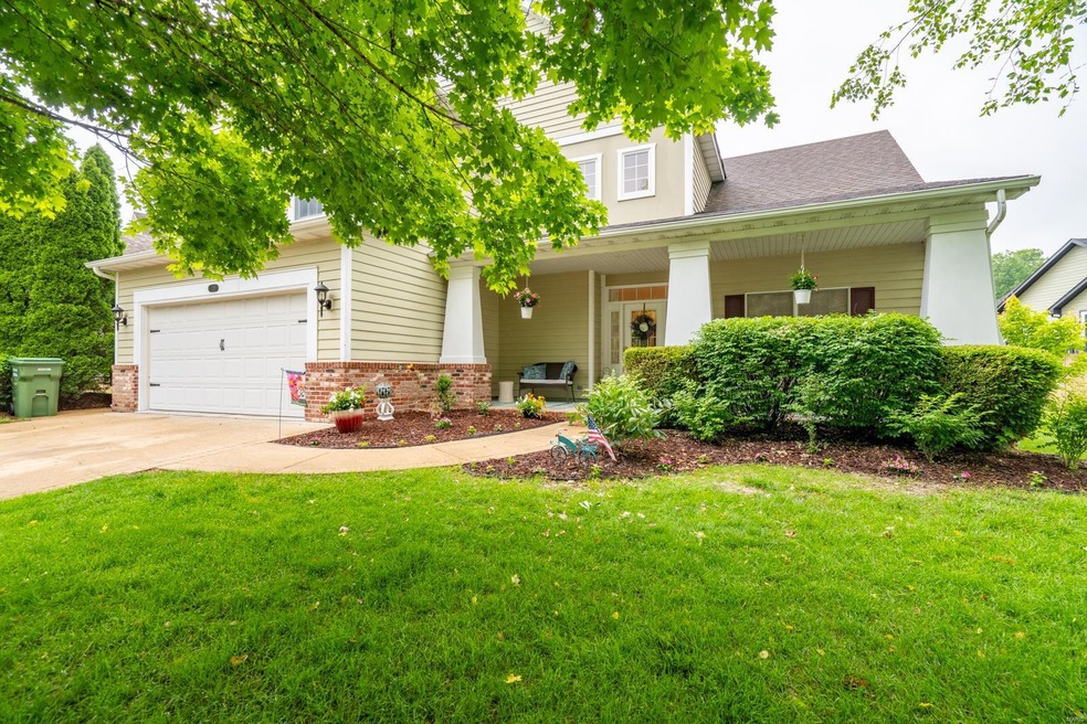 905 Brookside Dr, Rolla, MO 65401 - photo 1