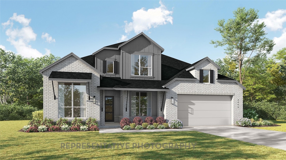 2269 Beacon Dr, Waxahachie, TX 75167 - photo 1