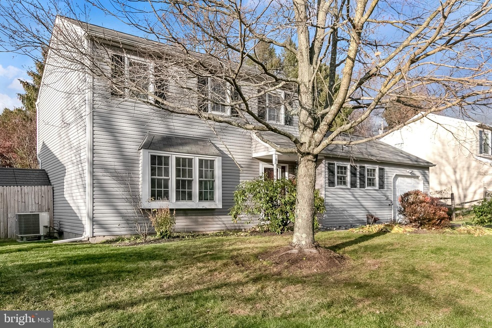 41 Alberts Way, Langhorne, PA 19047 - photo 1