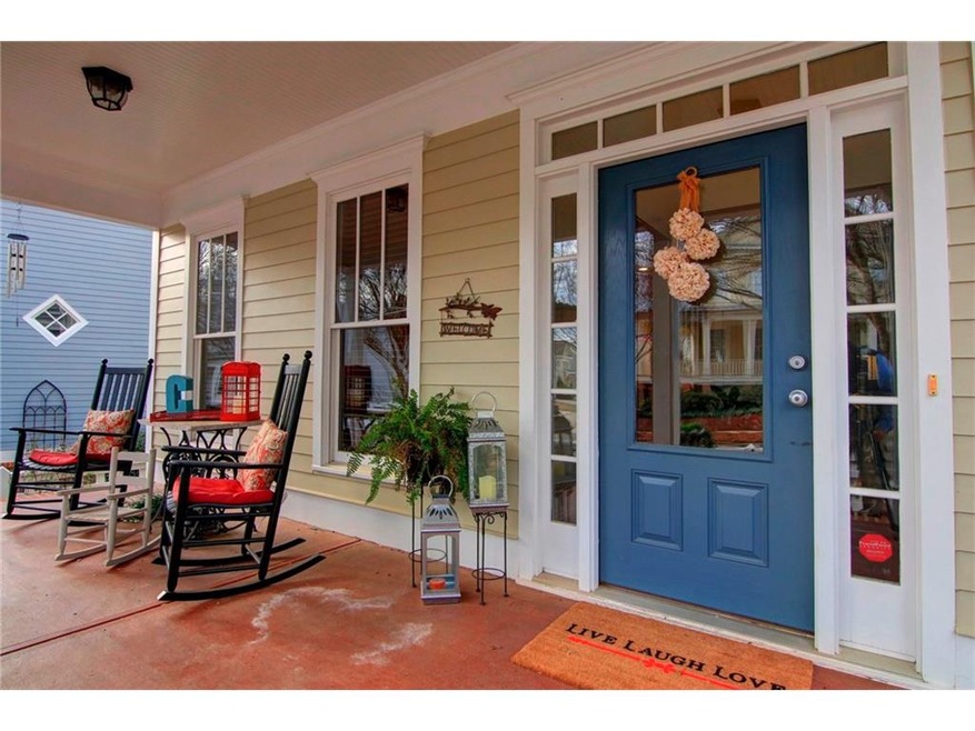 5118 Swann St SW, Covington, GA 30014 - photo 1