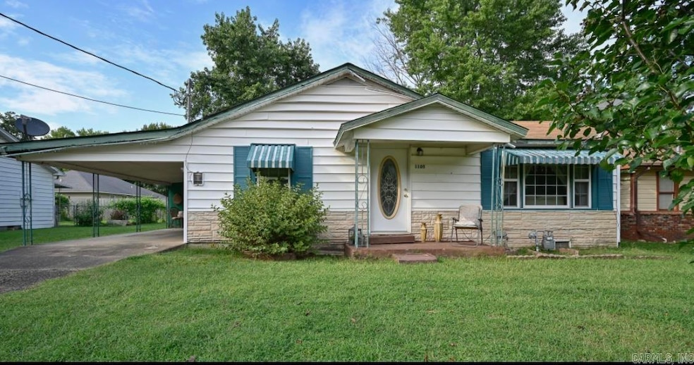 For Sale $110,000