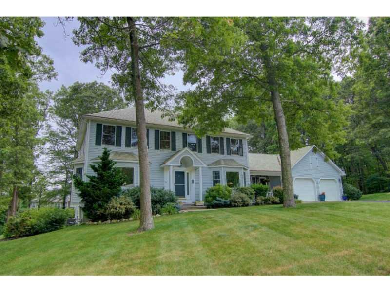 7 Rocky Way, Manville, RI 02838 - photo 1