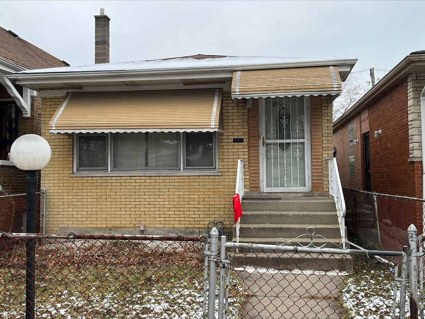 Sold $135,000 • Co-Listing Agent