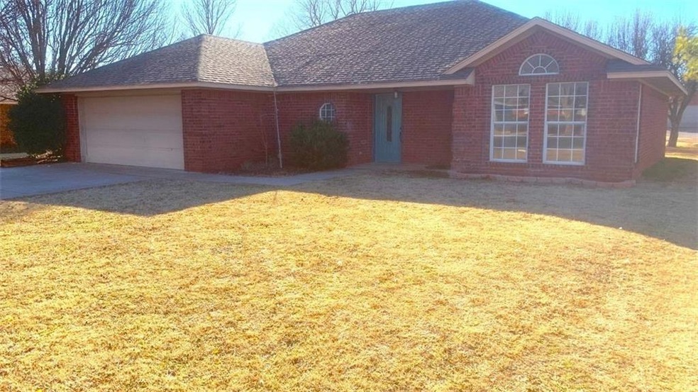 6 Liberty Ln, Elk City, OK 73644 - photo 1