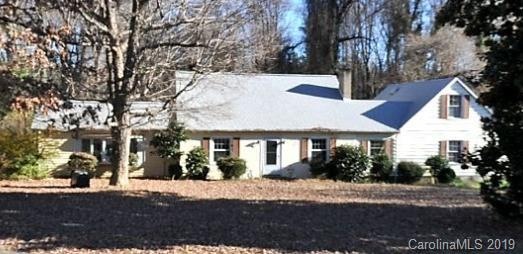 8020 Robinson Church Rd, Charlotte, NC 28215 - photo 1