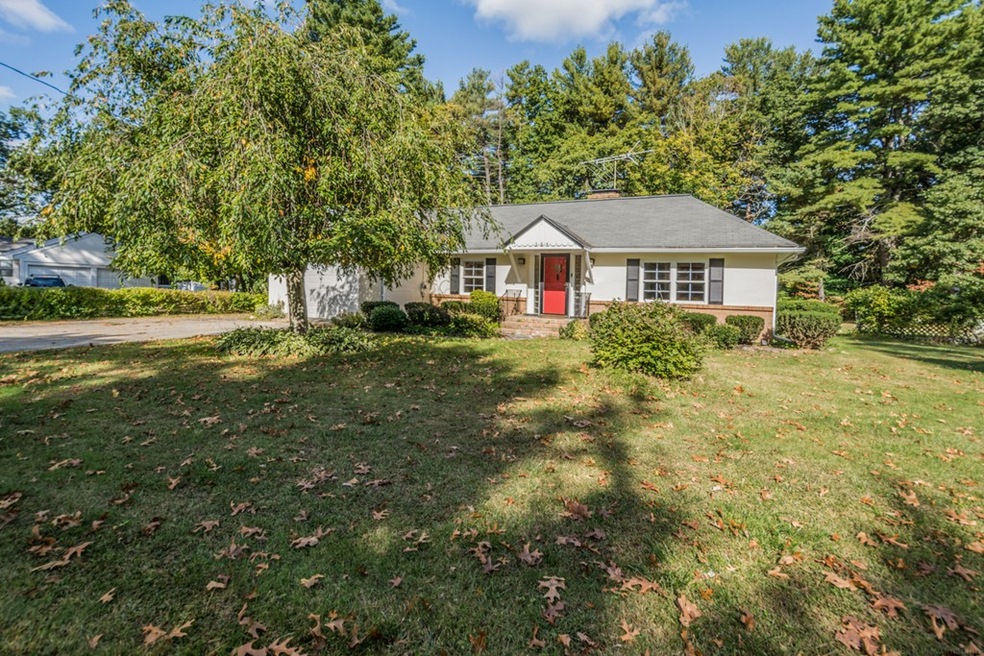 384 Brigham St, Northborough, MA 01532 - photo 1