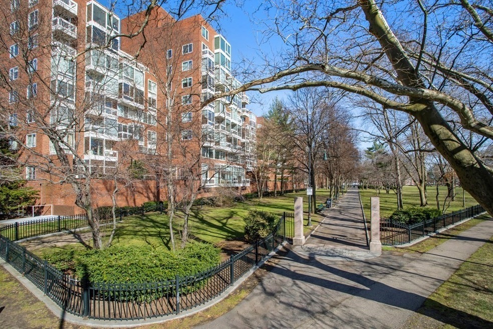 Residences at Charles Square unit 811, Cambridge, MA 02138 - photo 1