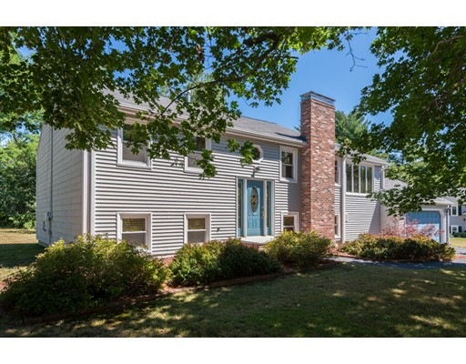 10 Tami Ct, Bridgewater, MA 02324 - photo 1