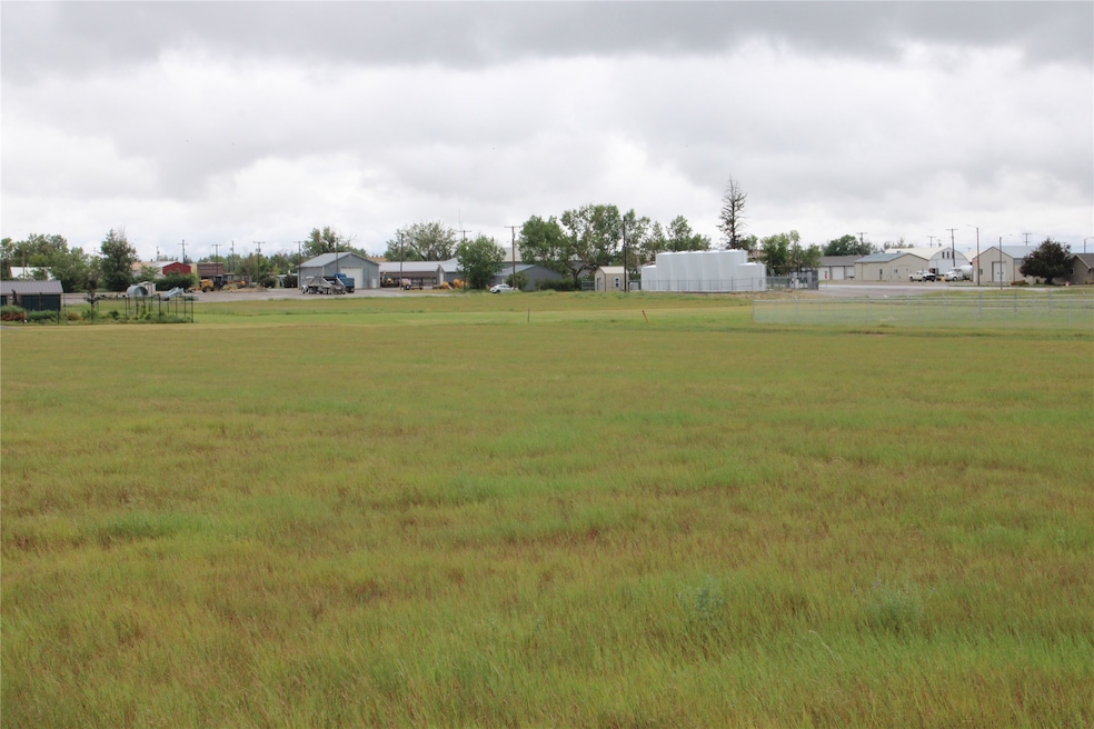 918 Dupuyer Ave, Valier, MT 59486 - photo 1