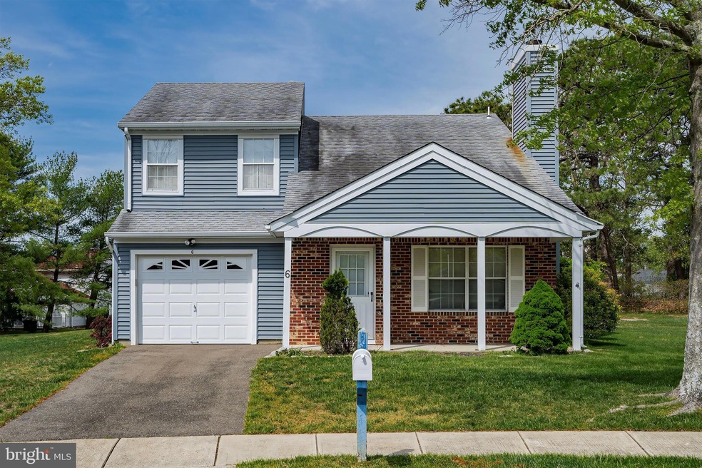 6 Tamarack Ct, Barnegat, NJ 08005 - photo 1