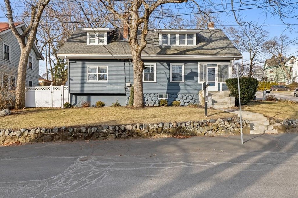 50 Leonard St, Waltham, MA 02451 - photo 1