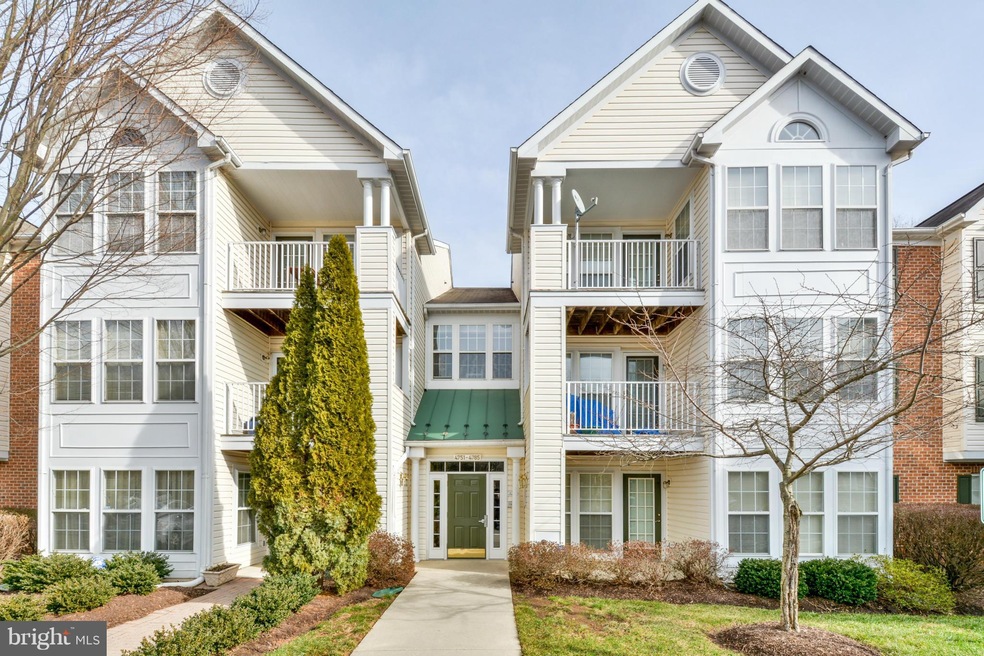 4753 Shellbark Rd, Owings Mills, MD 21117 - photo 1