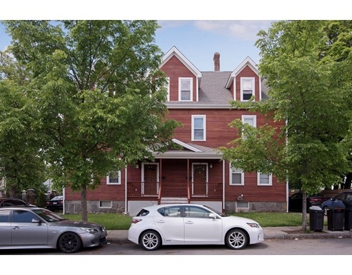 60 Massachusetts Ave, Quincy, MA 02169 - photo 1