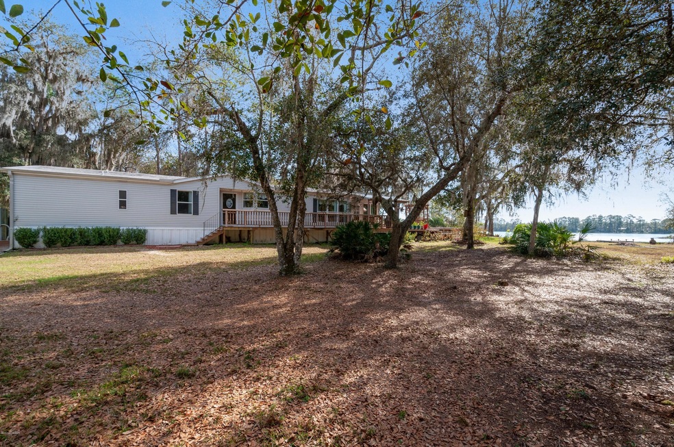 Welcome to Quiet Lake Living