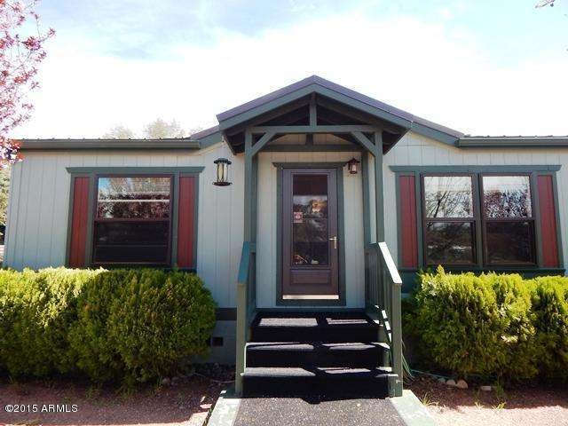 207 E Pima Ln, Payson, AZ 85541 - photo 1