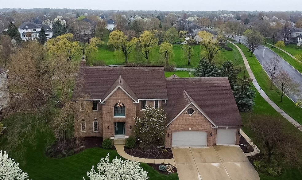 1803 Baybrook Ct, Naperville, IL 60564 - photo 1