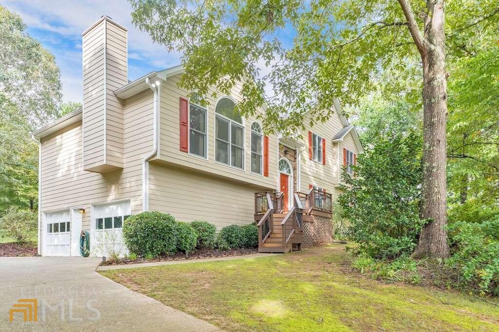 621 Springharbor Dr, Woodstock, GA 30188 - photo 1