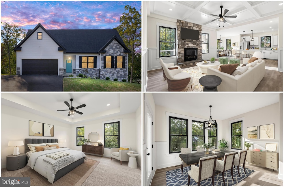 111 Huntington Hills Ln, Fredericksburg, VA 22401 - photo 1