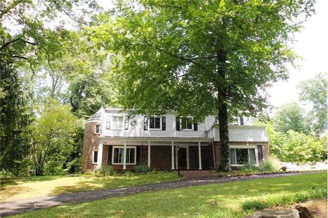 180 Hillwood Cir, Manchester, TN 37355 - photo 1