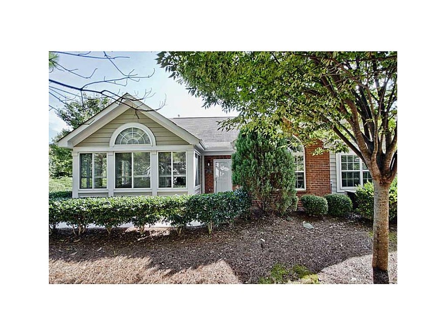 Exterior Front. WELCOME HOME!