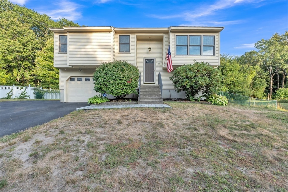 74 Crisci St, Leominster, MA 01453 - photo 1
