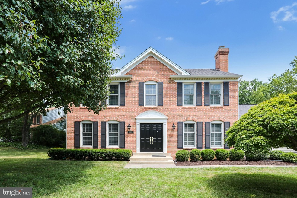 17411 Kirstin Ct, Olney, MD 20832 - photo 1