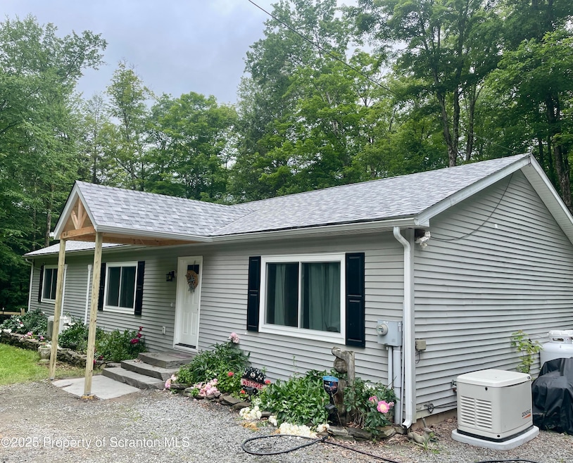 374 Fork Mountain Rd, Equinunk, PA 18417 - photo 1