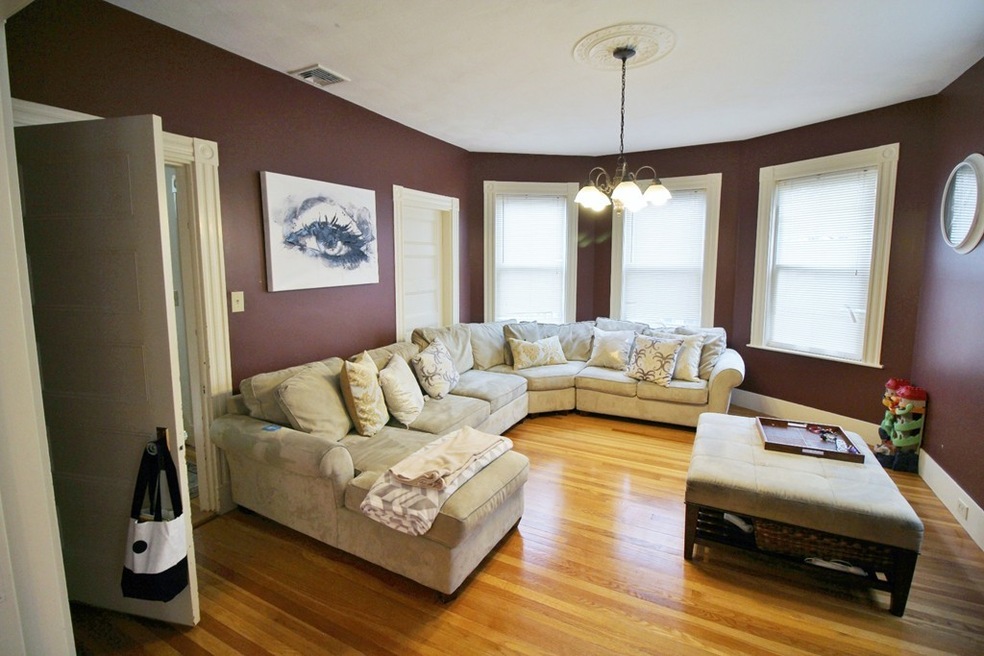 14 Marlboro St unit 2, Belmont, MA 02478 - photo 1