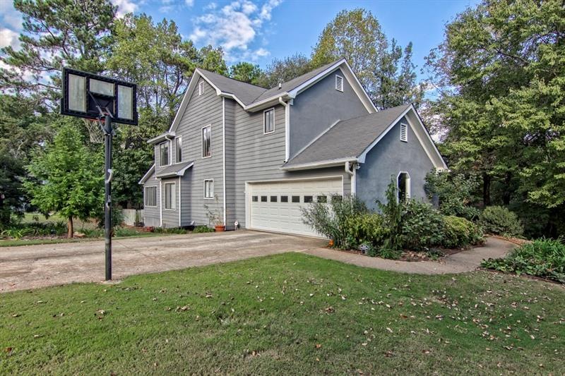 435 Hunt River Way, Suwanee, GA 30024 - photo 1