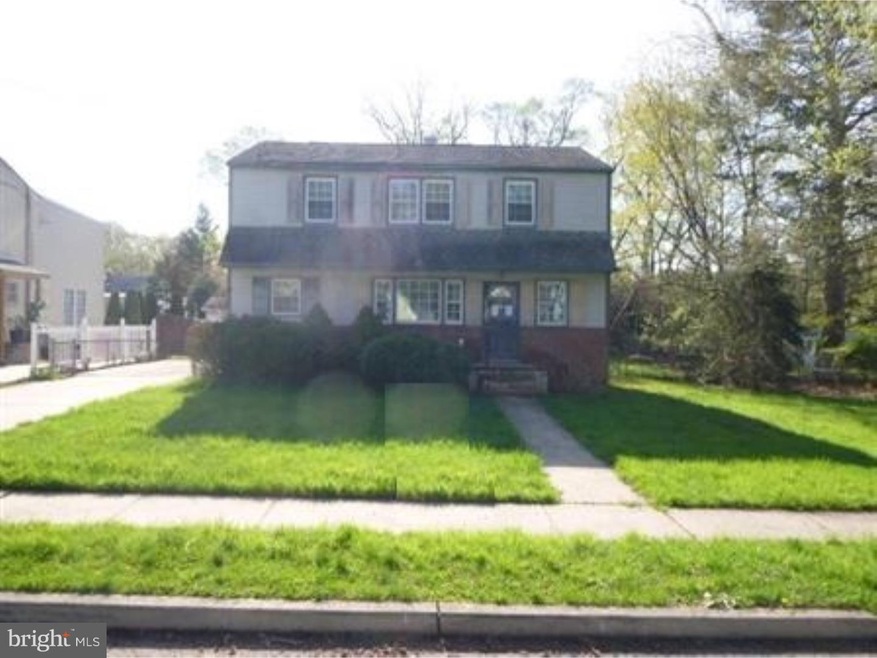 205 W Maple Ave, Lindenwold, NJ 08021 - photo 1