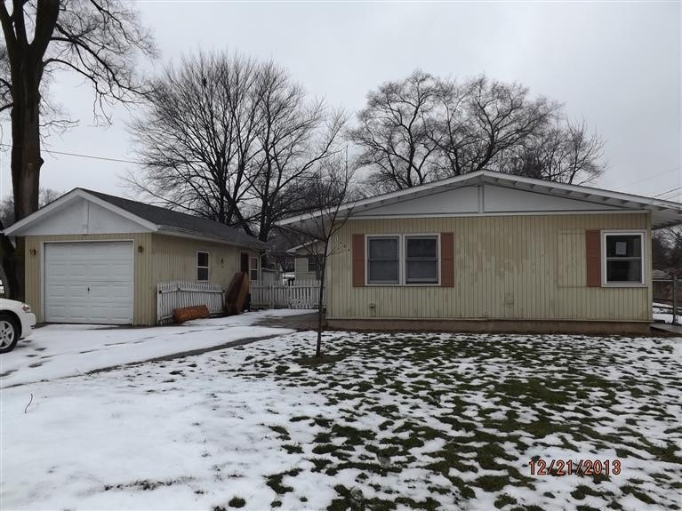 1404 A St, La Porte, IN 46350 - photo 1