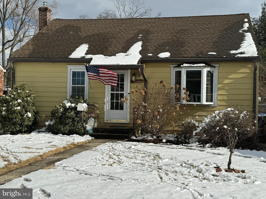 8 Pancoast Blvd, Delran, NJ 08075 - photo 1