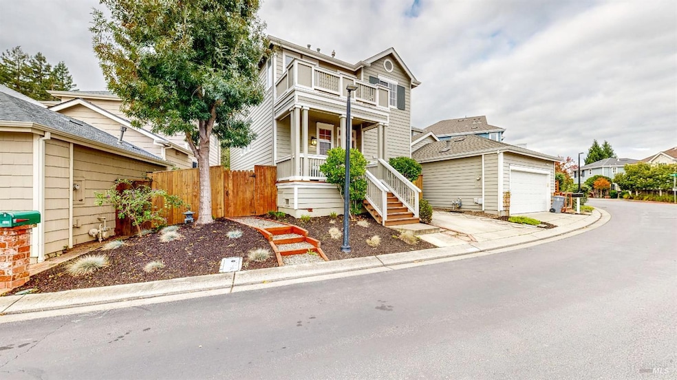 232 Mcnear Cir, Petaluma, CA 94952 - photo 1