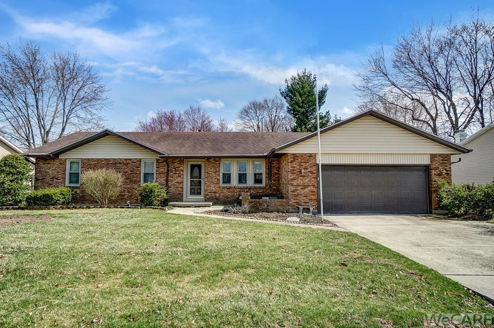 3023 Tupelo Ave, Lima, OH 45806 - photo 1