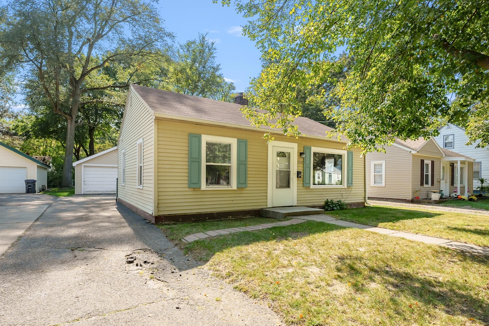 Sold $140,000 • Co-Listing Agent