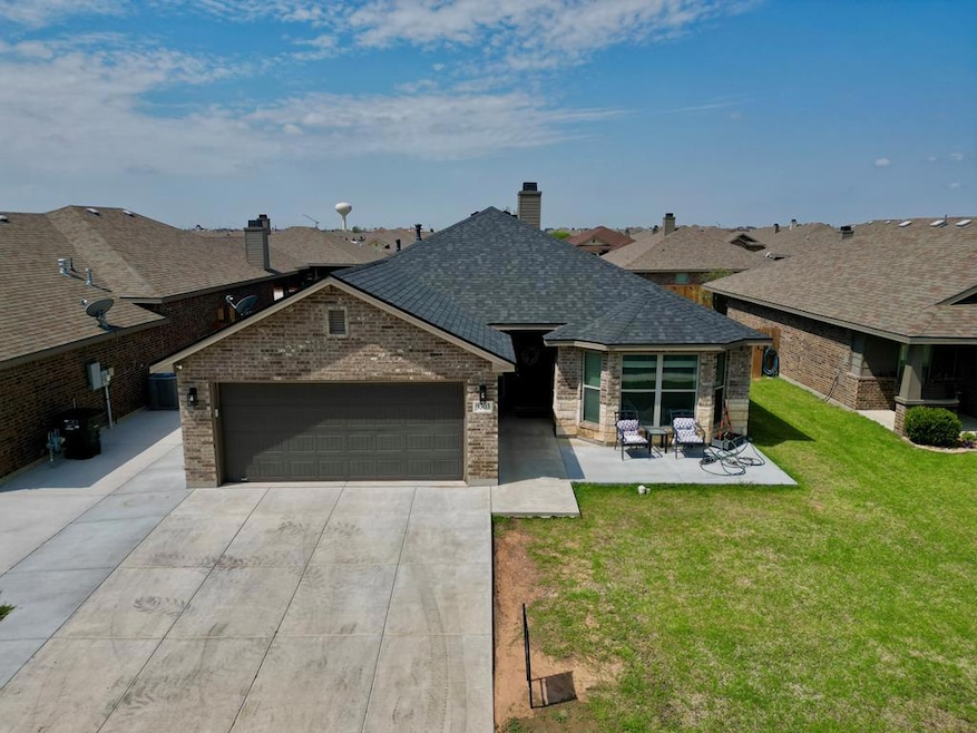 9303 Sagebrush Ave, Odessa, TX 79765 - photo 1