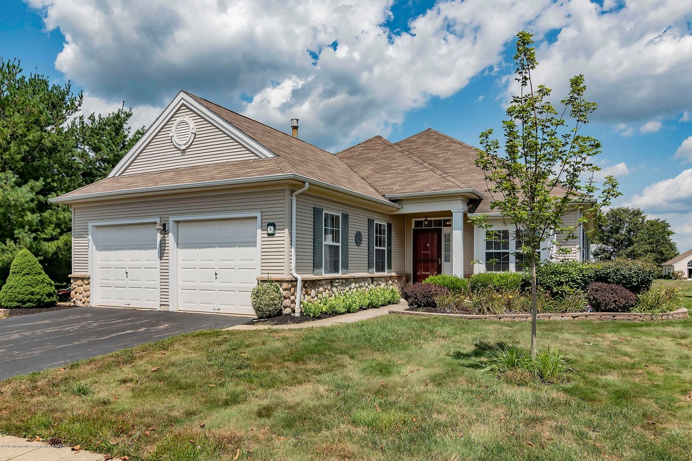 8 Avalon Ct, Manchester, NJ 08759 - photo 1