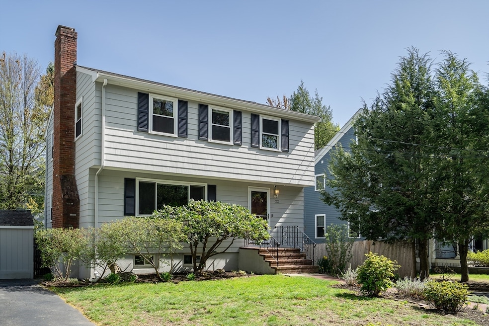 Sold $1,375,000 • Co-Listing Agent