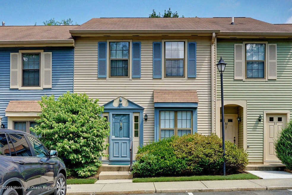 79 Bradford Ct, Matawan, NJ 07747 - photo 1