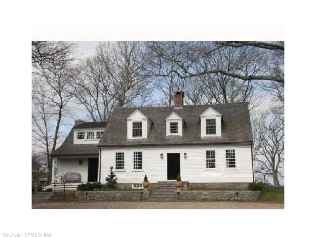 24 Neck Rd unit A, Old Lyme, CT 06371 - photo 1