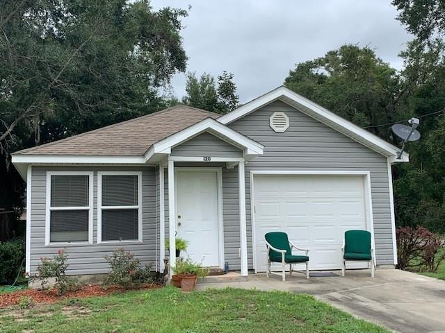 120 Concord Rd, Crawfordville, FL 32327 - photo 1