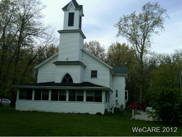 17946 St Route, Spencerville, OH 45887 - photo 1