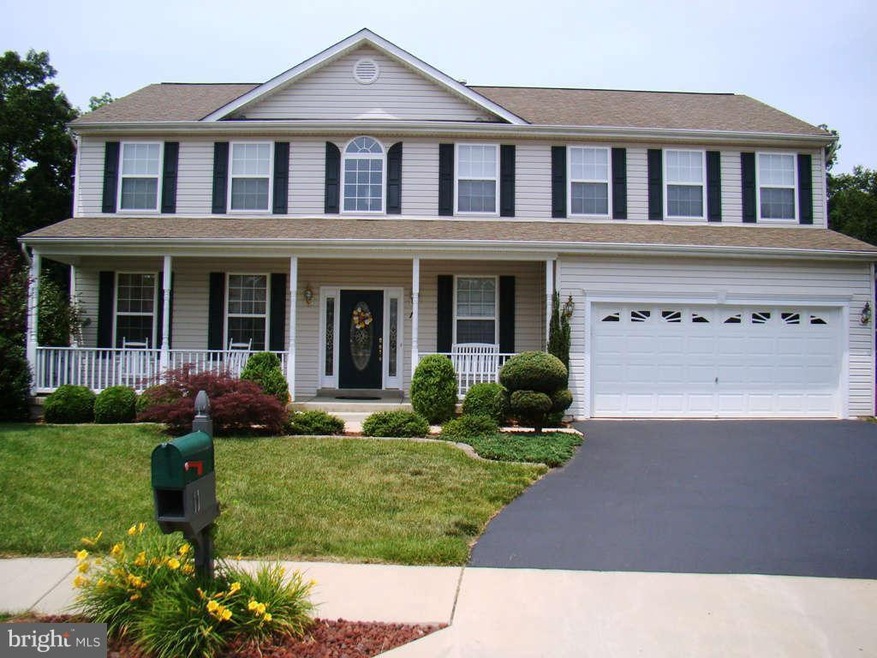 11 Regal Ct, Stafford, VA 22554 - photo 1