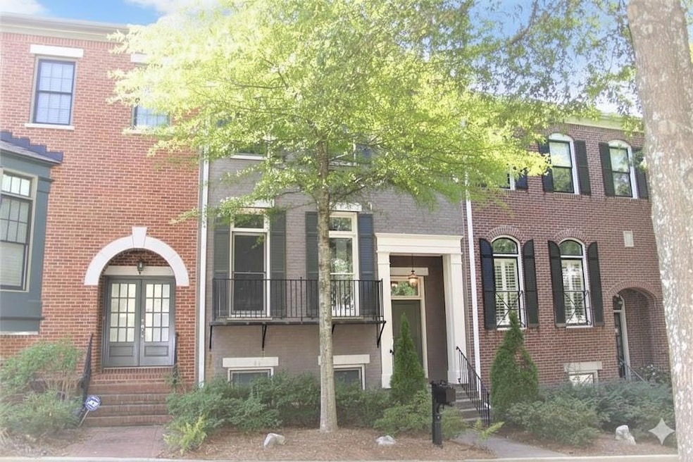 145 W Ridge Way, Roswell, GA 30076 - photo 1