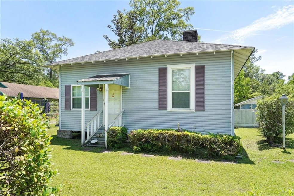 617 W Hall Ave, Slidell, LA 70460 - photo 1